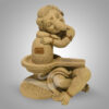 Pindi Balganesha Hollow - Sandstone