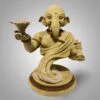 Aarti Ganesha Hollow - Sandstone